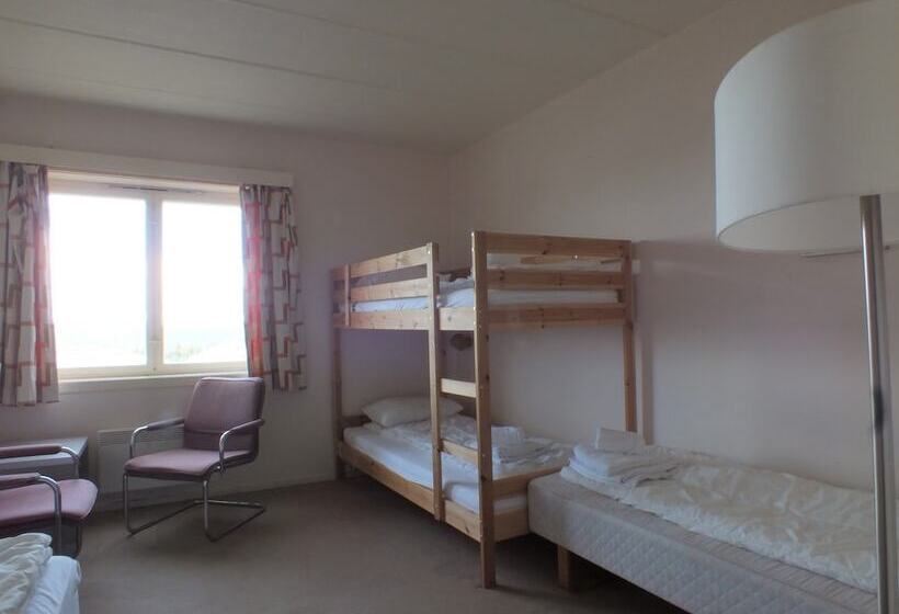 Hornsjø Høyfjellshotell