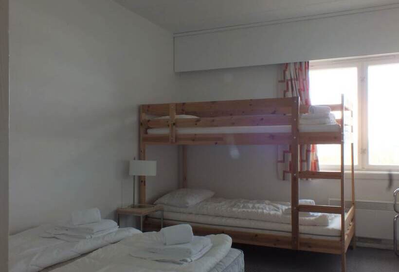 Hornsjø Høyfjellshotell