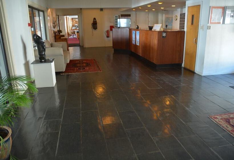 Hornsjø Høyfjellshotell