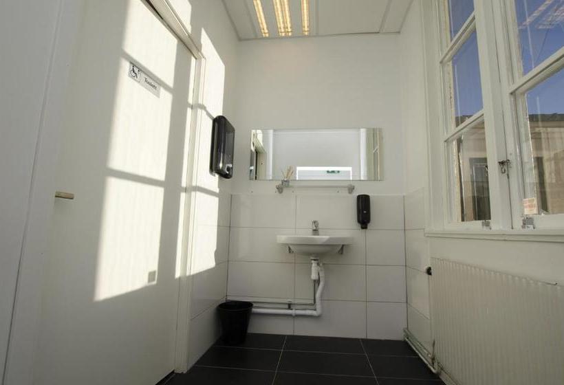 Hostel Fyristorg