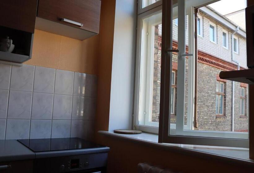 Hostel Lõuna