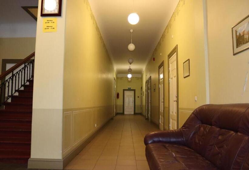 Hostel Lõuna