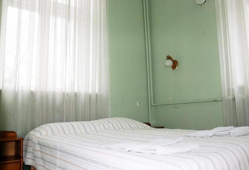 Hostel Lõuna