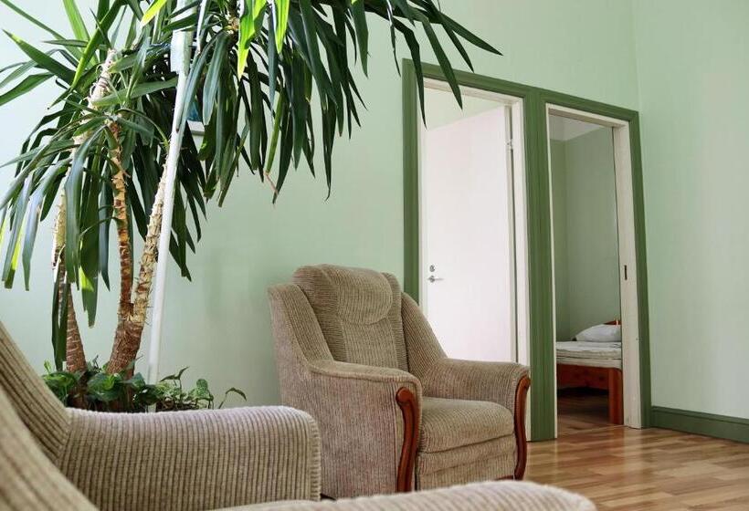 Hostel Lõuna