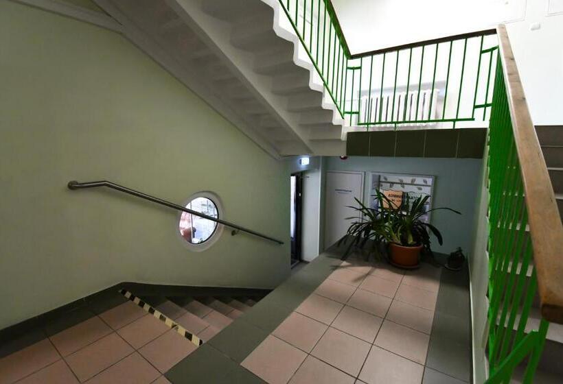 Hostel Nele