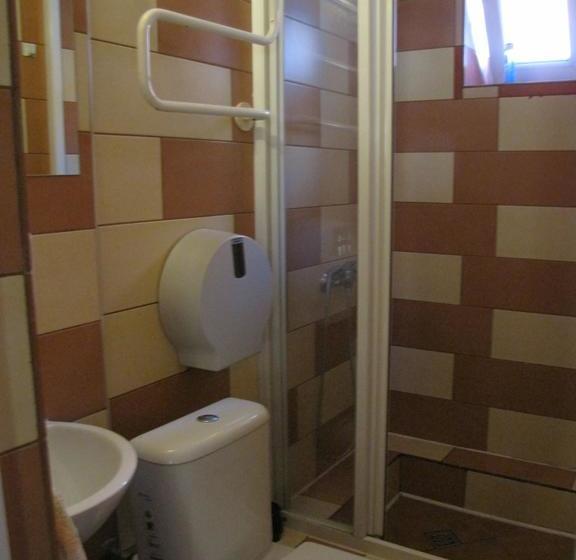 הוסטל Mikalo House