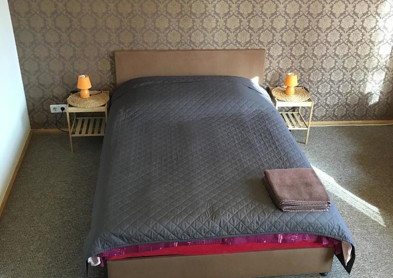 הוסטל Mikalo House