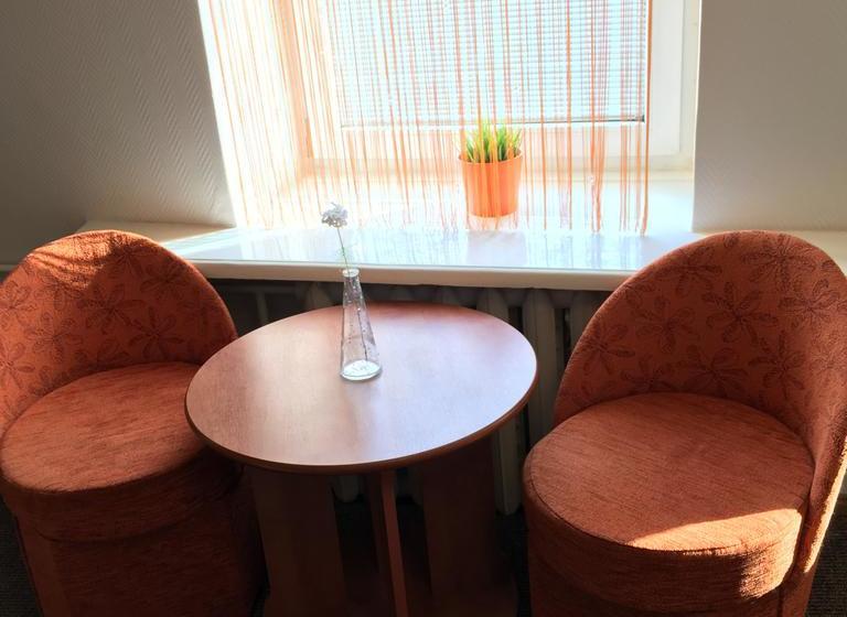 הוסטל Mikalo House