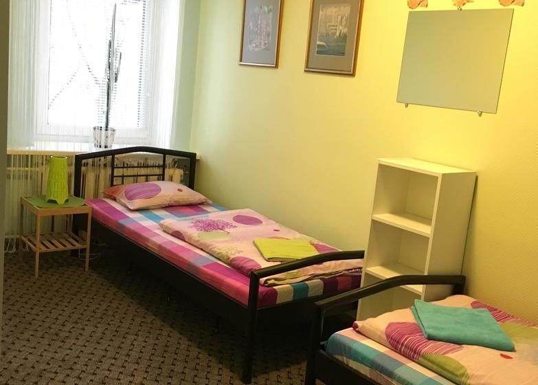 הוסטל Mikalo House