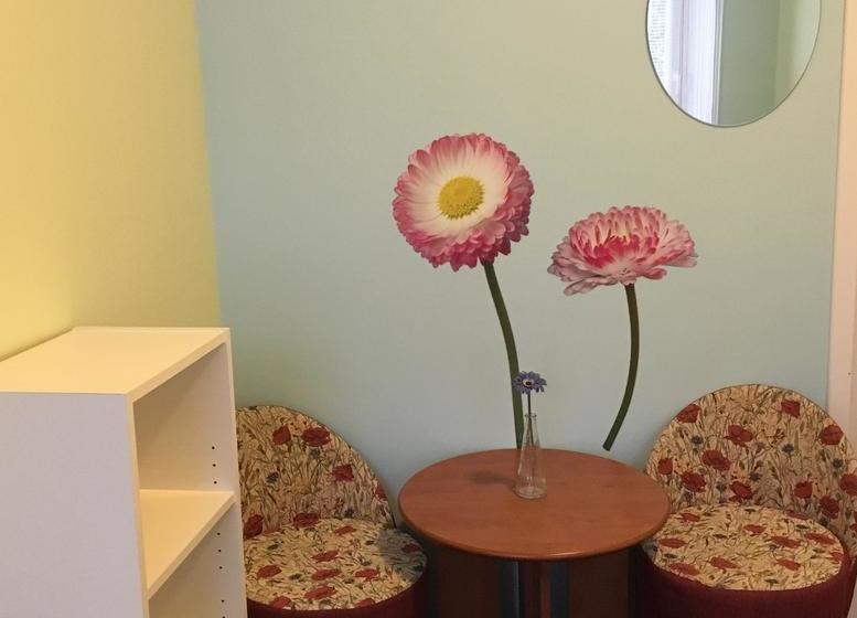 הוסטל Mikalo House