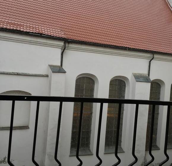 הוסטל Mikalo House