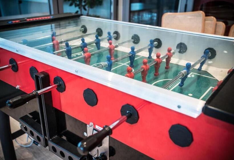 Almaas Hotell Stord As