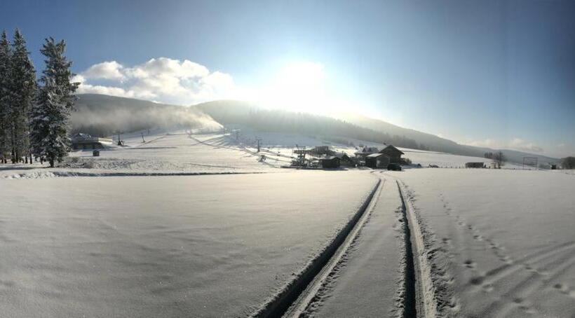 Отель Andromeda