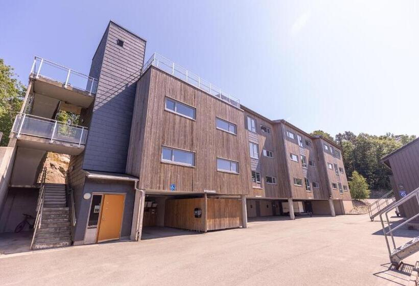 فندق Ansgar Summer