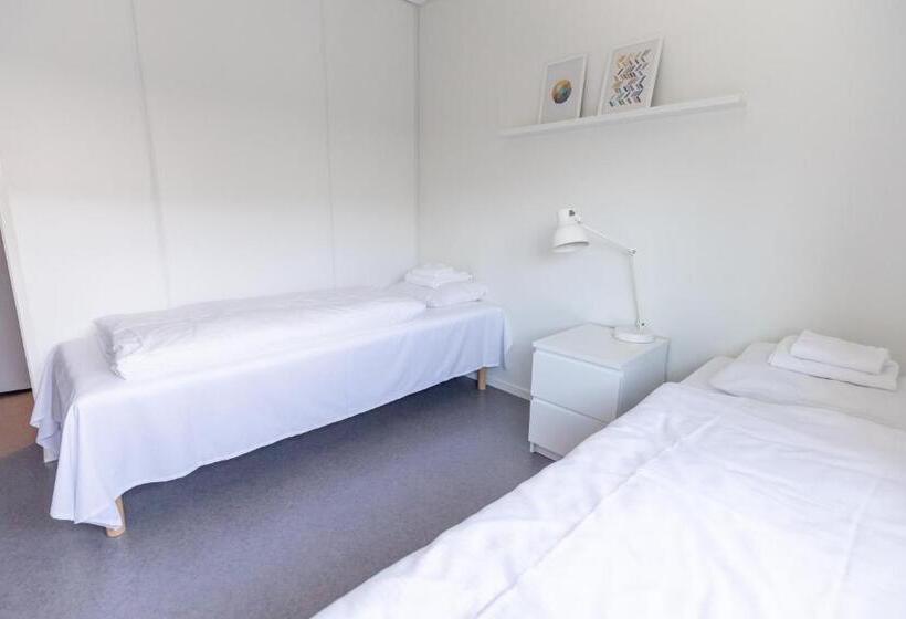 فندق Ansgar Summer