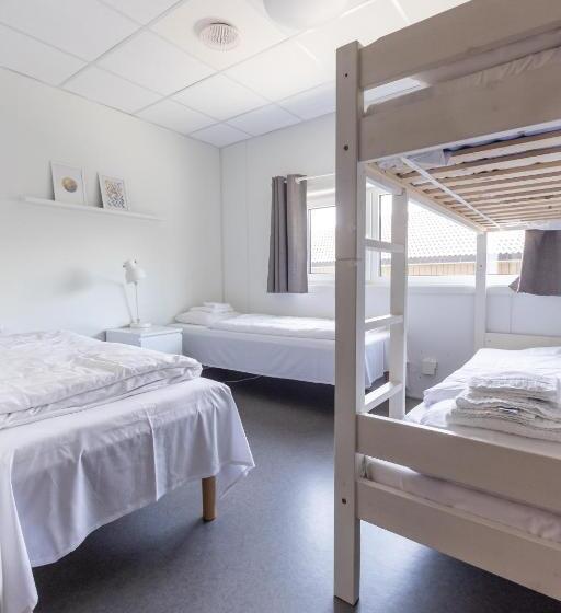 فندق Ansgar Summer