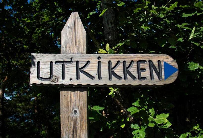 فندق Ansgar Summer