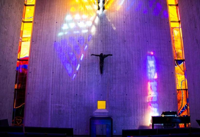 فندق Ansgar Summer