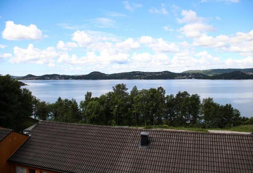 فندق Ansgar Summer