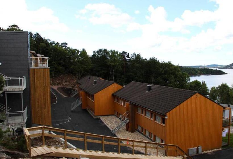 فندق Ansgar Summer