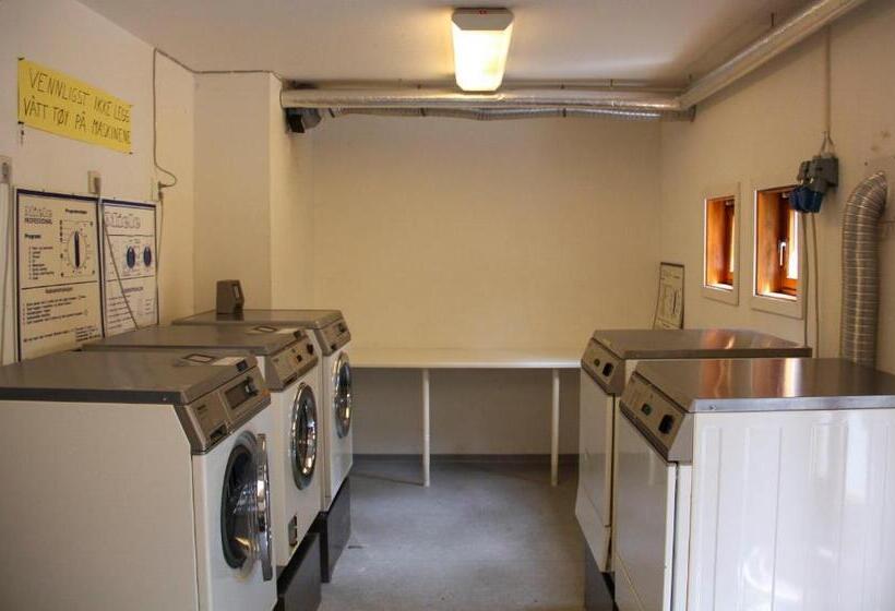 فندق Ansgar Summer