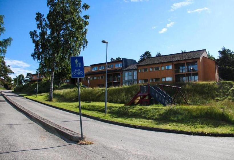 فندق Ansgar Summer