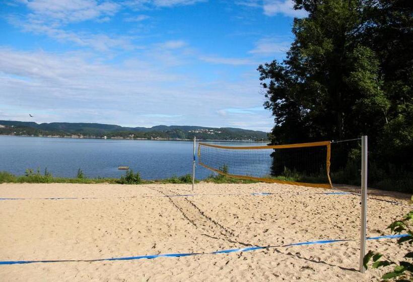 فندق Ansgar Summer