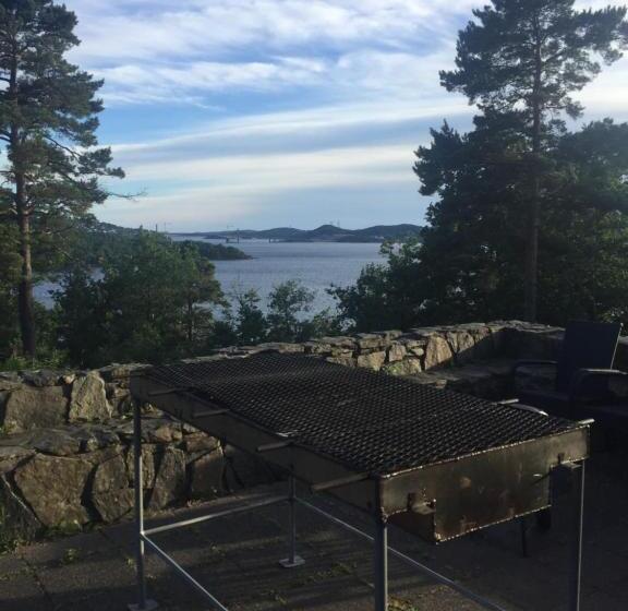 فندق Ansgar Summer