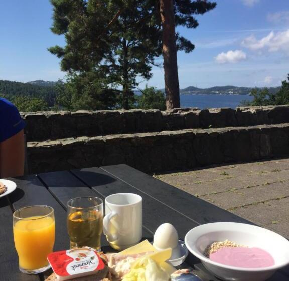 فندق Ansgar Summer