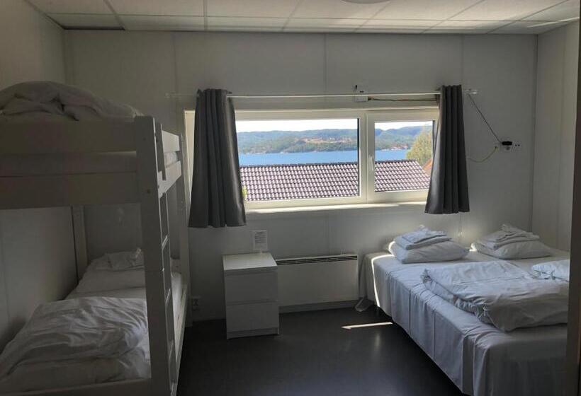 فندق Ansgar Summer