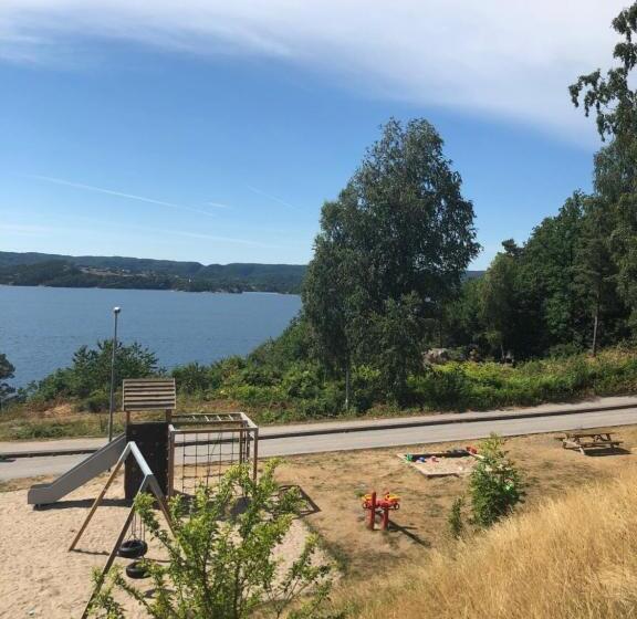 فندق Ansgar Summer