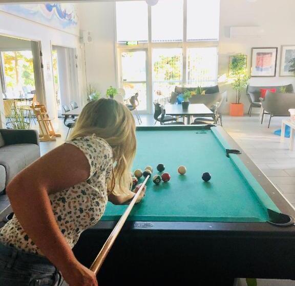 فندق Ansgar Summer