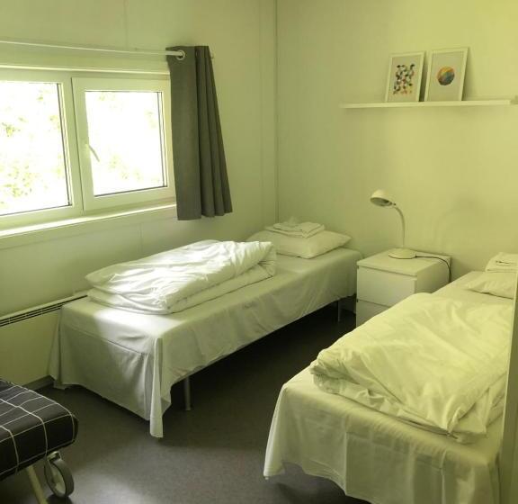 فندق Ansgar Summer