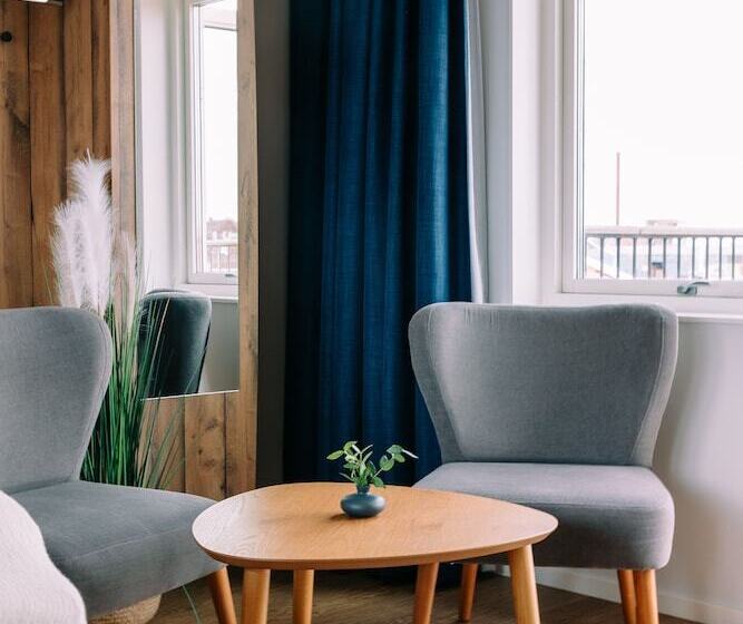 Badholmen Restaurang & Hotell