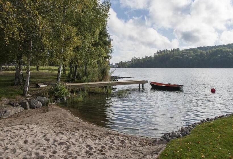 ホテル Bauergården