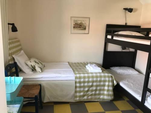 ホテル Bauergården