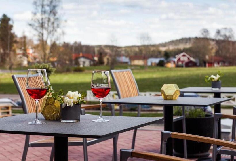 ホテル Bauergården