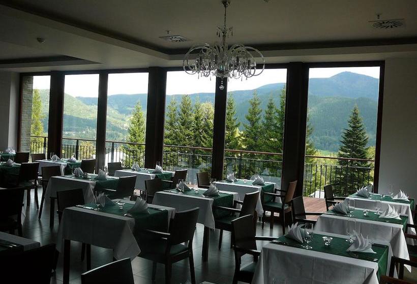 בית מלון כפרי Beltine Forest