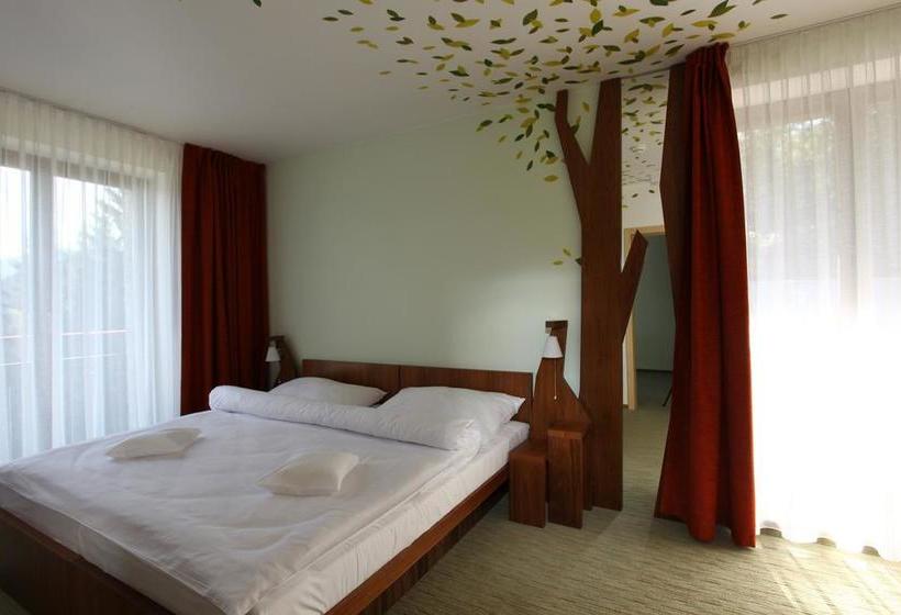 בית מלון כפרי Beltine Forest