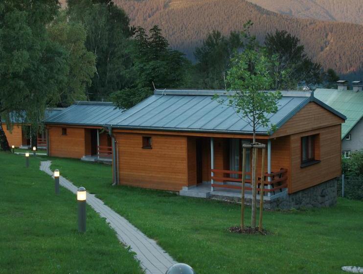 בית מלון כפרי Beltine Forest