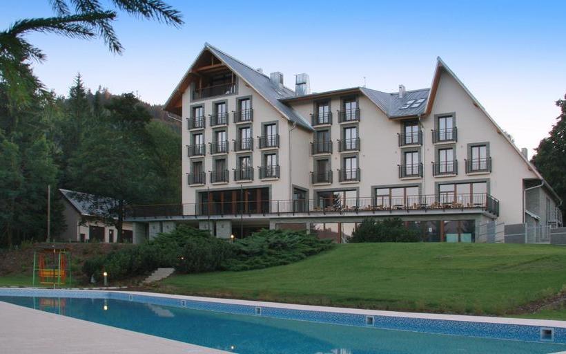 בית מלון כפרי Beltine Forest