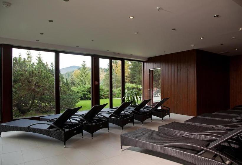 בית מלון כפרי Beltine Forest