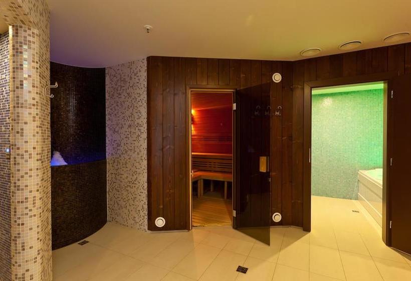 בית מלון כפרי Beltine Forest