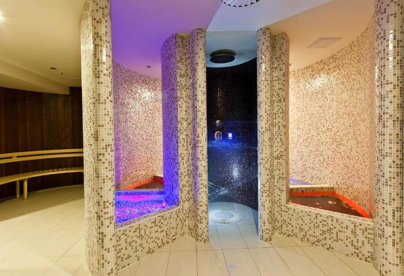 בית מלון כפרי Beltine Forest