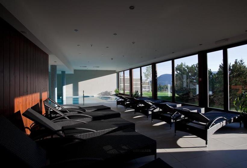 בית מלון כפרי Beltine Forest