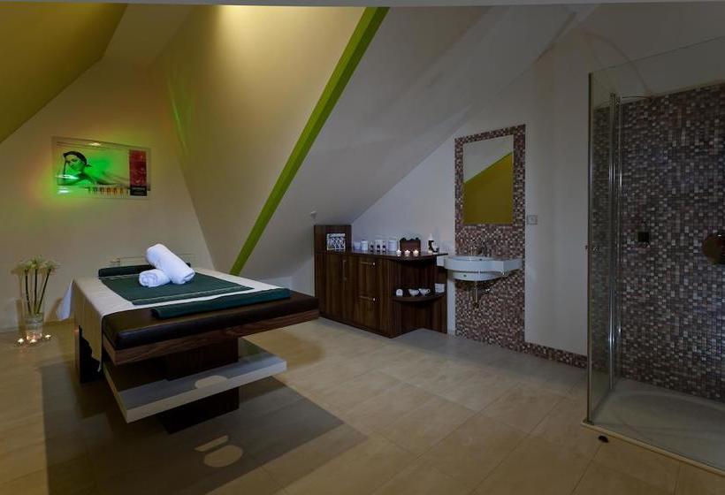 בית מלון כפרי Beltine Forest