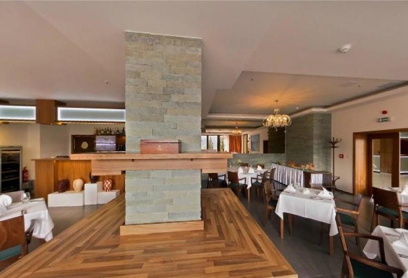 בית מלון כפרי Beltine Forest