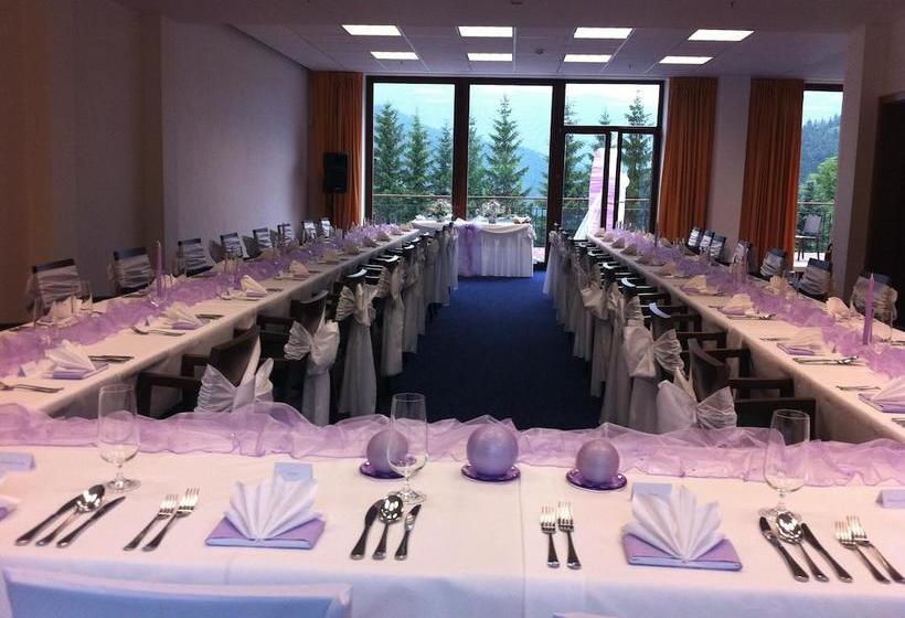 בית מלון כפרי Beltine Forest