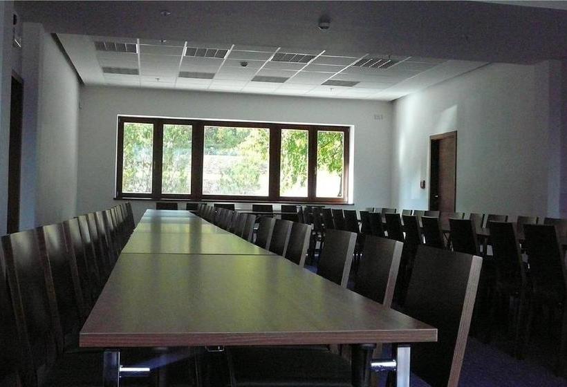 בית מלון כפרי Beltine Forest