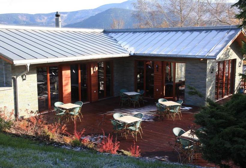 בית מלון כפרי Beltine Forest